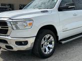 Thumbnail of 2019 Bright White Clearcoat RAM 1500