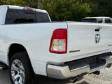 Thumbnail of 2019 Bright White Clearcoat RAM 1500