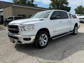 Thumbnail of 2019 Bright White Clearcoat RAM 1500