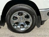 Thumbnail of 2019 Bright White Clearcoat RAM 1500