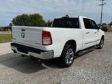 Thumbnail of 2019 Bright White Clearcoat RAM 1500