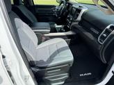 Thumbnail of 2019 Bright White Clearcoat RAM 1500