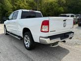 Thumbnail of 2019 Bright White Clearcoat RAM 1500