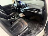 Thumbnail of 2020 Luxury White Pearlcoat Chrysler Pacifica