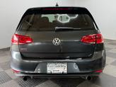 Thumbnail of 2016 Steel Gray Metallic Volkswagen Golf GTI