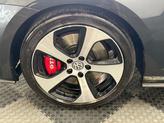 Thumbnail of 2016 Steel Gray Metallic Volkswagen Golf GTI