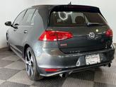 Thumbnail of 2016 Steel Gray Metallic Volkswagen Golf GTI