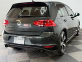 Thumbnail of 2016 Steel Gray Metallic Volkswagen Golf GTI