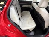 Thumbnail of 2023 Calypso Red Hyundai TUCSON