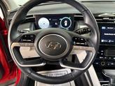 Thumbnail of 2023 Calypso Red Hyundai TUCSON