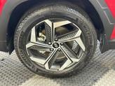 Thumbnail of 2023 Calypso Red Hyundai TUCSON
