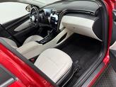 Thumbnail of 2023 Calypso Red Hyundai TUCSON