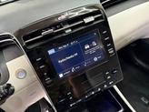 Thumbnail of 2023 Calypso Red Hyundai TUCSON