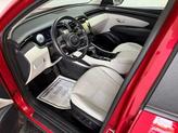 Thumbnail of 2023 Calypso Red Hyundai TUCSON