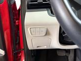 Thumbnail of 2023 Calypso Red Hyundai TUCSON