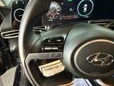 Thumbnail of 2023 Phantom Black Hyundai ELANTRA