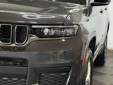 Thumbnail of 2021 Metallic Jeep Grand Cherokee L