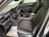 Thumbnail of 2021 Metallic Jeep Grand Cherokee L
