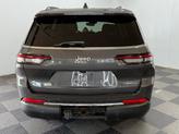 Thumbnail of 2021 Metallic Jeep Grand Cherokee L