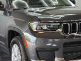 Thumbnail of 2021 Metallic Jeep Grand Cherokee L