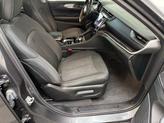 Thumbnail of 2021 Metallic Jeep Grand Cherokee L