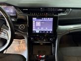 Thumbnail of 2021 Metallic Jeep Grand Cherokee L