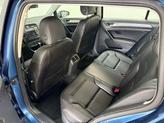 Thumbnail of 2017 Silk Blue Metallic Volkswagen Golf Alltrack