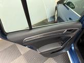 Thumbnail of 2017 Silk Blue Metallic Volkswagen Golf Alltrack