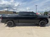 Thumbnail of 2023 Diamond Black RAM 3500