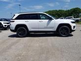 Thumbnail of 2025 Bright White Clearcoat Jeep Grand Cherokee