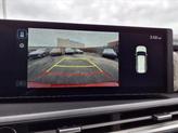 Thumbnail of 2025 Red Hyundai SANTA FE
