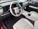 Thumbnail of 2025 Red Hyundai SANTA FE