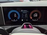 Thumbnail of 2025 Red Hyundai SANTA FE