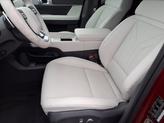 Thumbnail of 2025 Red Hyundai SANTA FE