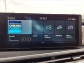 Thumbnail of 2025 Red Hyundai SANTA FE