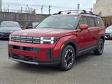 Thumbnail of 2025 Red Hyundai SANTA FE
