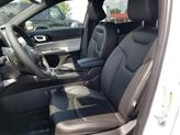 Thumbnail of 2025 Bright White Clearcoat Jeep Compass