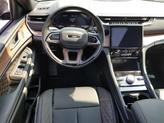 Thumbnail of 2025 Diamond Black Jeep Grand Cherokee L