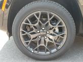 Thumbnail of 2025 Diamond Black Jeep Grand Cherokee L