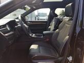 Thumbnail of 2025 Diamond Black Jeep Grand Cherokee L