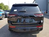 Thumbnail of 2025 Diamond Black Jeep Grand Cherokee L