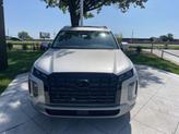 Thumbnail of 2025 Silver Hyundai PALISADE