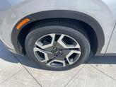 Thumbnail of 2025 Silver Hyundai PALISADE