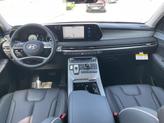 Thumbnail of 2025 Silver Hyundai PALISADE