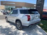 Thumbnail of 2025 Silver Hyundai PALISADE