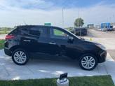 Thumbnail of 2013 Ash Black Hyundai TUCSON