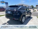 Thumbnail of 2023 Phantom Black Hyundai TUCSON