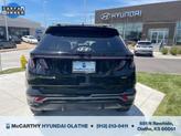 Thumbnail of 2023 Phantom Black Hyundai TUCSON