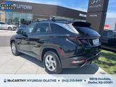 Thumbnail of 2023 Phantom Black Hyundai TUCSON