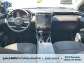 Thumbnail of 2023 Phantom Black Hyundai TUCSON